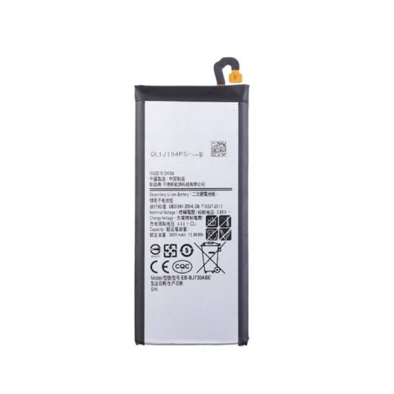 BATERAI SAMSUNG J7 2017/ A7 2017/ SAMSUNG EB-BA720ABE