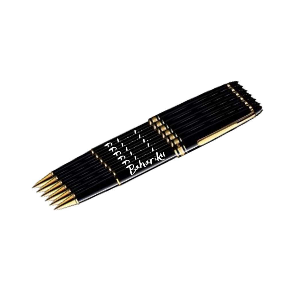 

PEN SOUVENIR BAHARIKU