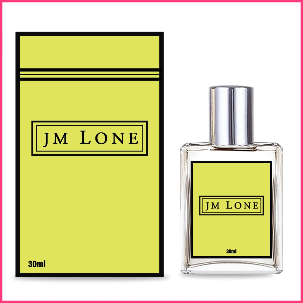 PARFUM JMLONE ENGLISH PEARFREESIA 30ML TERMURAH