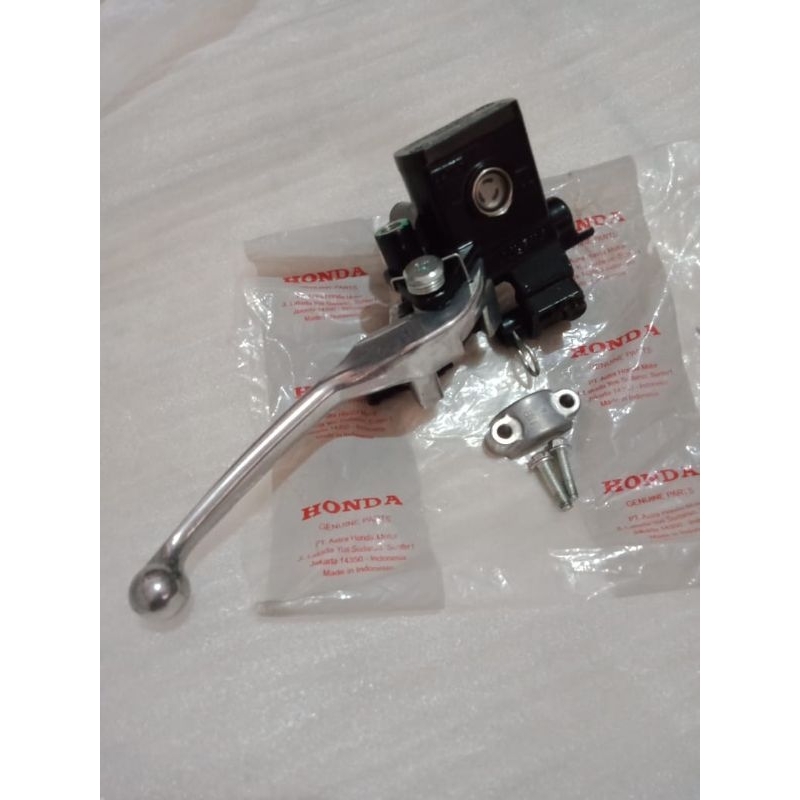 MASTER REM ATAS RUMAH MASTER REM VARIO 125 OLD VARIO 110 FI BEAT ESP CBS