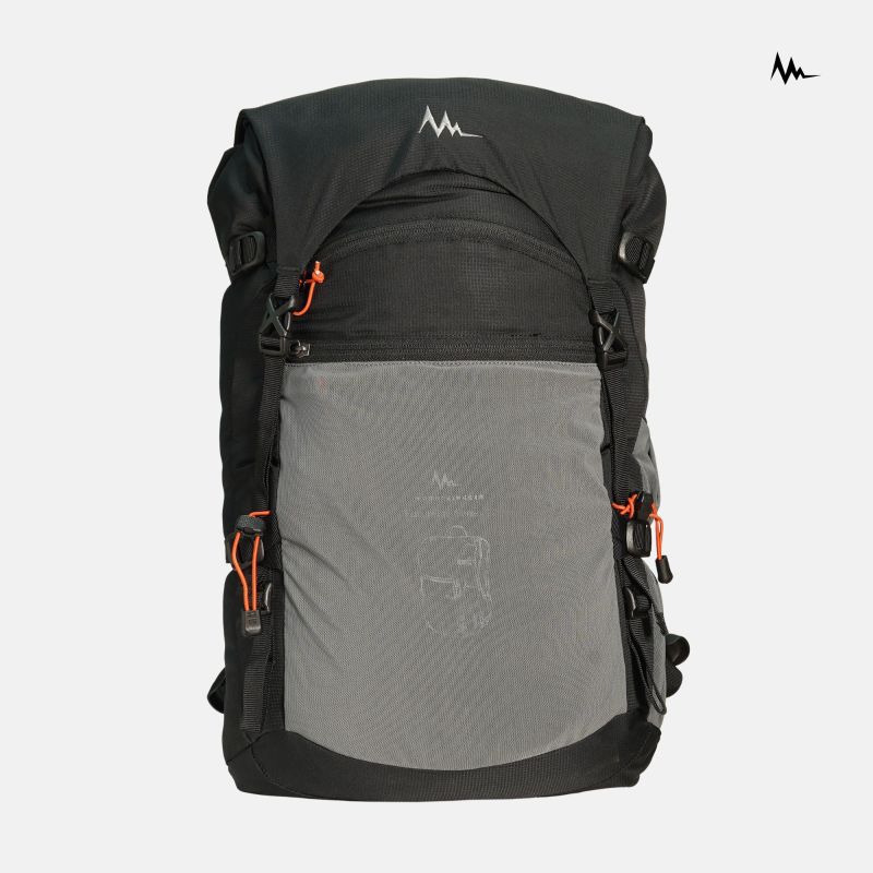 Daypack Mountaingeer Futurelite 22 Series - Backpack Ultralight Mountaingeer