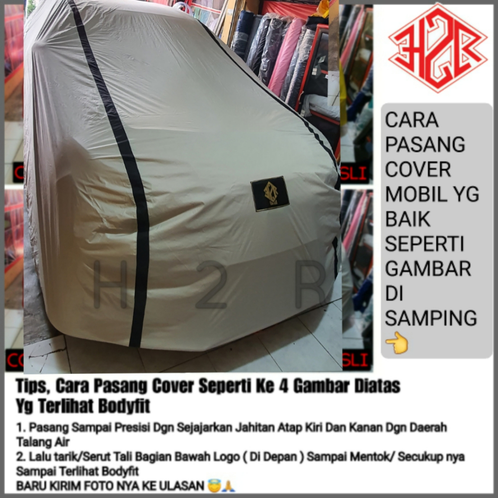 Cover Body Mobil Toyota LGX/SGX, Cover Mobil Toyota LGX/SGX, Sarung Mobil Toyota LGX/SGX, Selimut Mobil Toyota LGX/SGX, Material Kualitas Premium DiAtas Silver &amp; Taffeta lokal/import