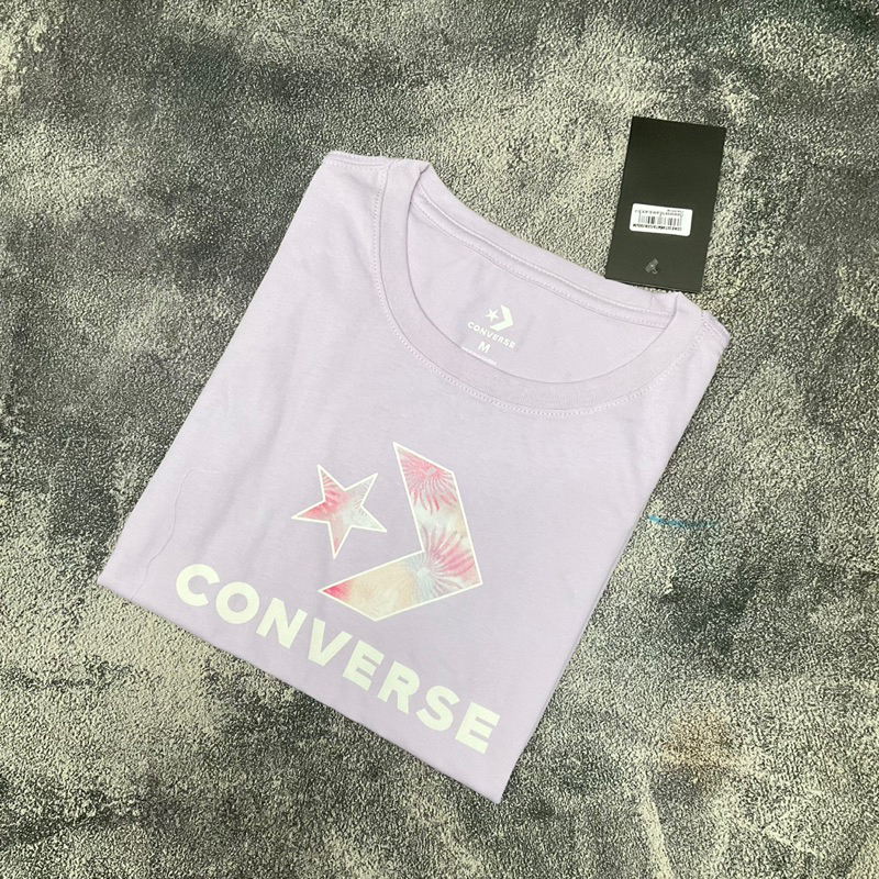 KAOS CONVERSE WANITA ORIGINAL SALE SPORTSTATION