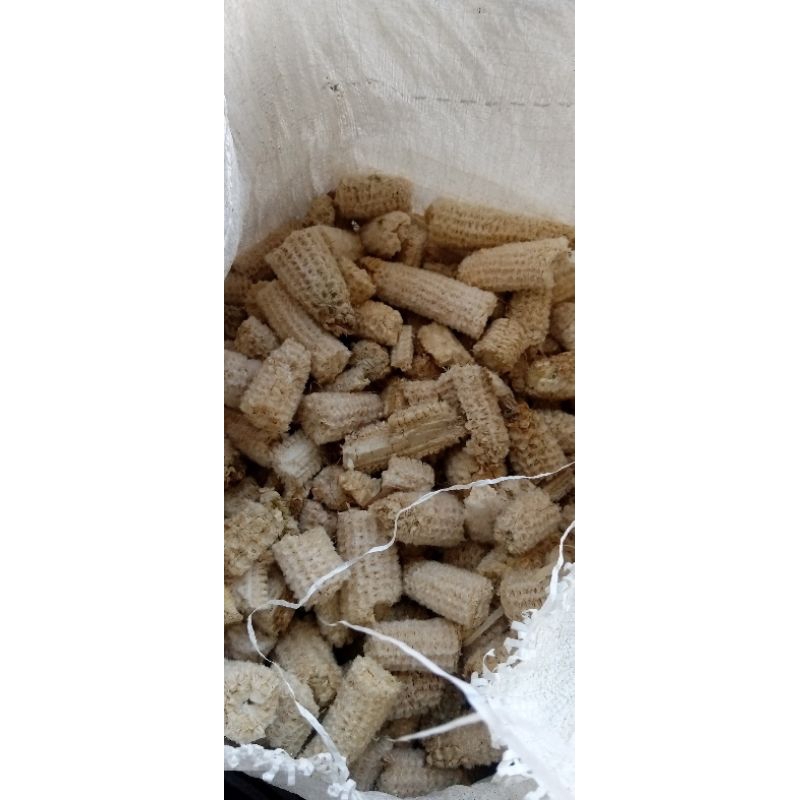 

janggel jagung tongkol jagung 1 kilo