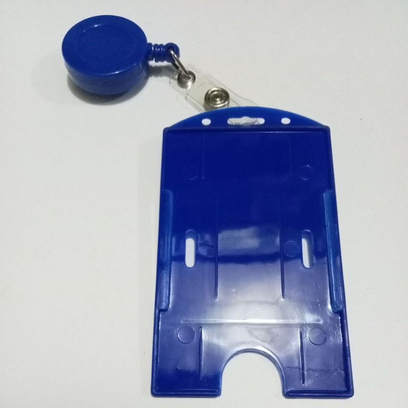 

KEPLEK/ID CARD/CARD HOLDER+YOYO