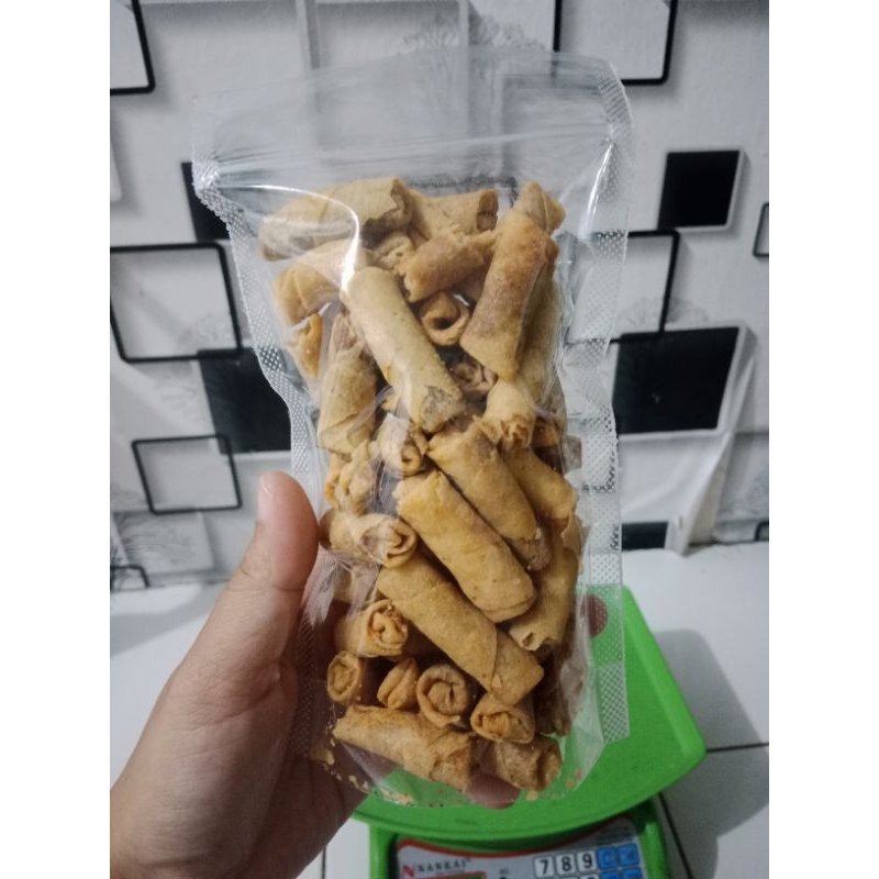 sumpia udang 200 gr