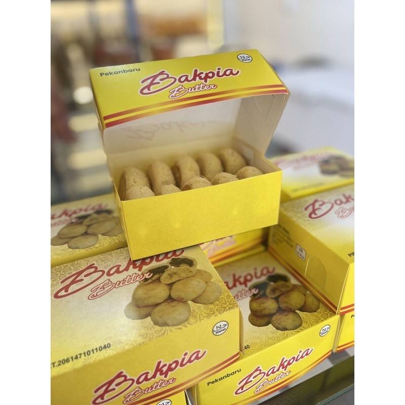 

bakpia butter isi 10 (FREE BUBLE WRAP)