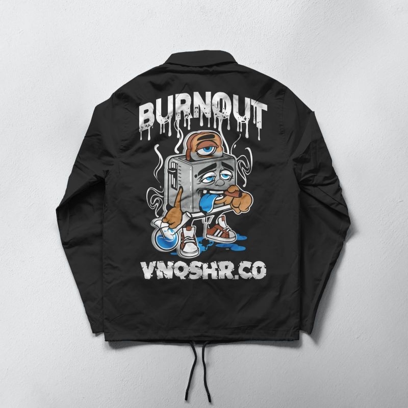 jaket coach terbaru tom and jery parasut1 ORI premium pria wanita /jaket distro ORI /jaket kekinian 