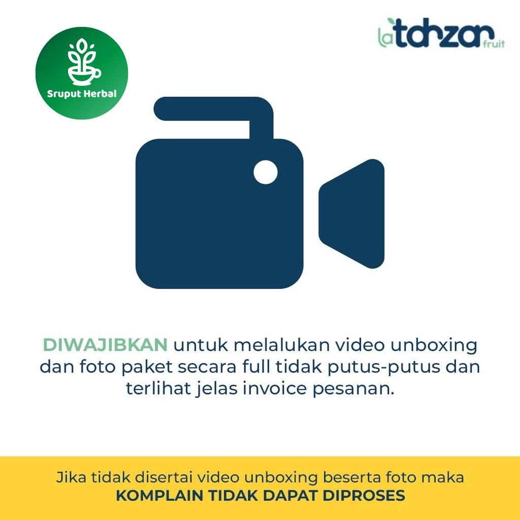 Madu Murni Asli 350 Gram | Safiya Raw Honey Premium Original Sruput Herbal