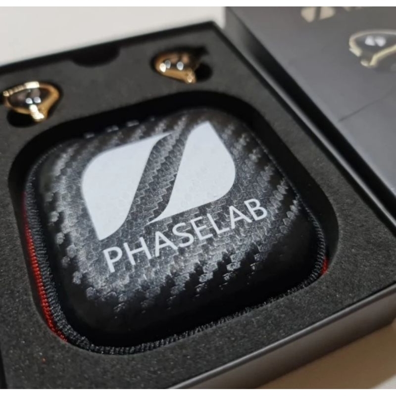 Earphone Phaselab HARMONIE