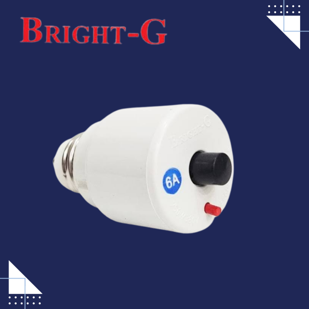 Sekring Otomatis Listrik Bright-G / Sikring Otomatis Listrik Bright G
