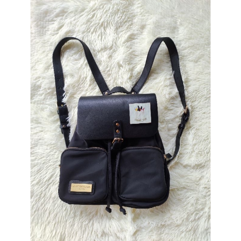 Gaston Luga Stockholm