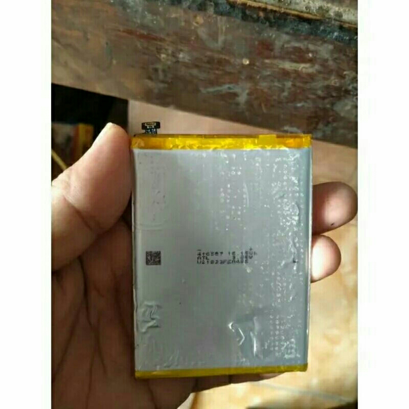 batre hp oppo BLP673 A3s  A5s A7 A8 A11k A12 A31 relmi c1 ori cabutan normal udah tested batre hp Op