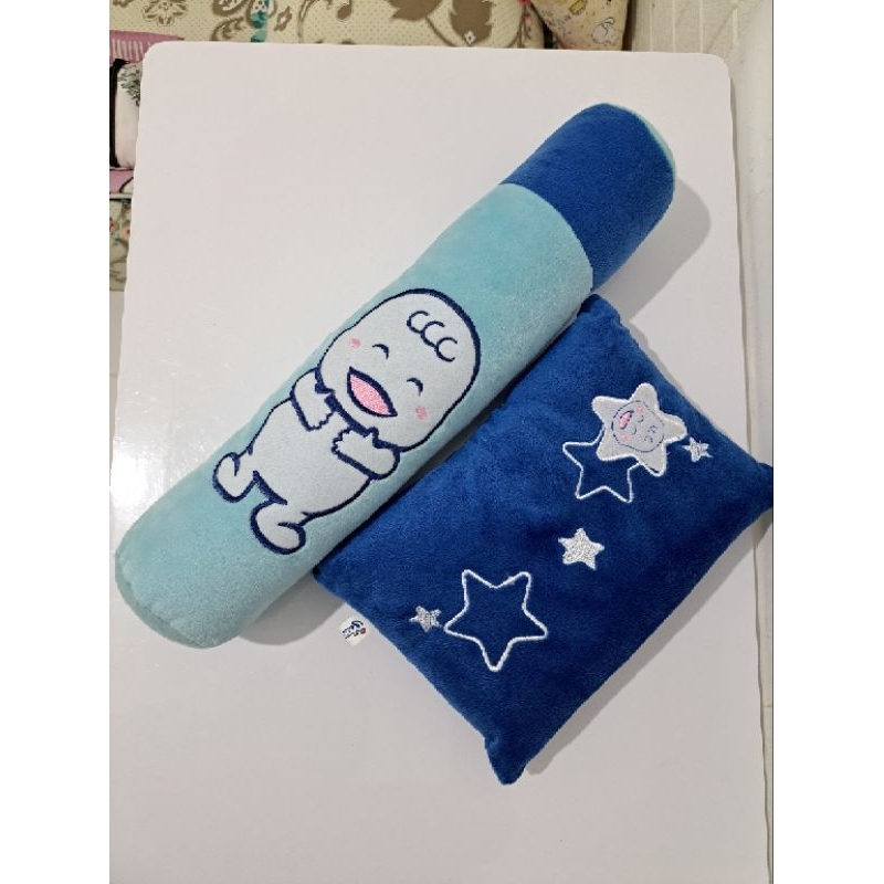 NEW Bantal Guling Mamypoko