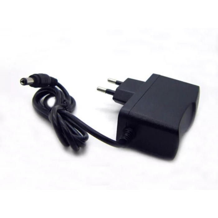 Adaptor STB TV zte 4k ZXV10 B860H RichMedia Box 12V 1A