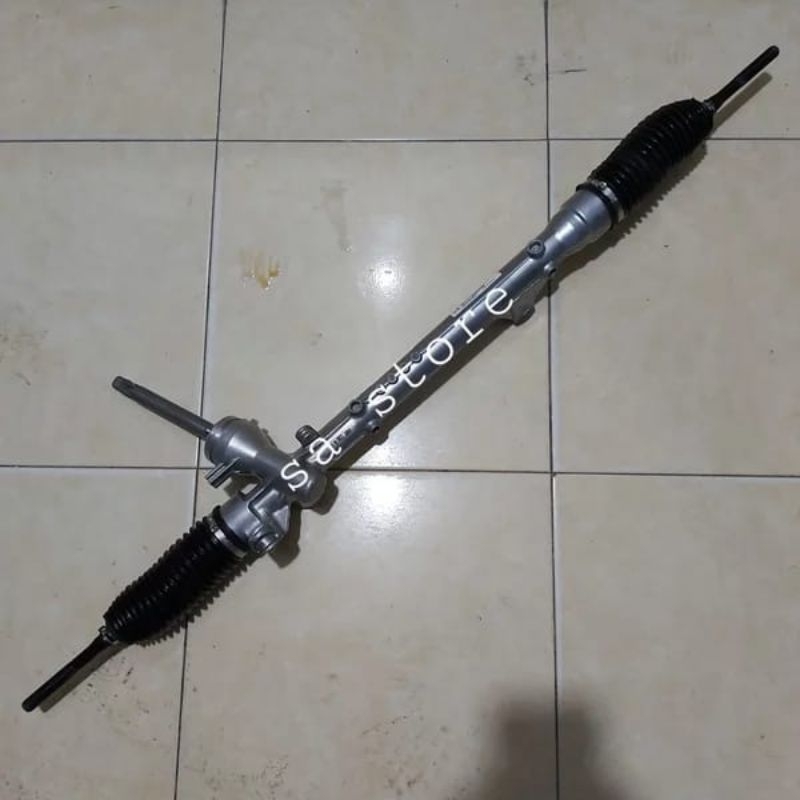 rack steer stir - rack steering original Mazda 2 skyactiv