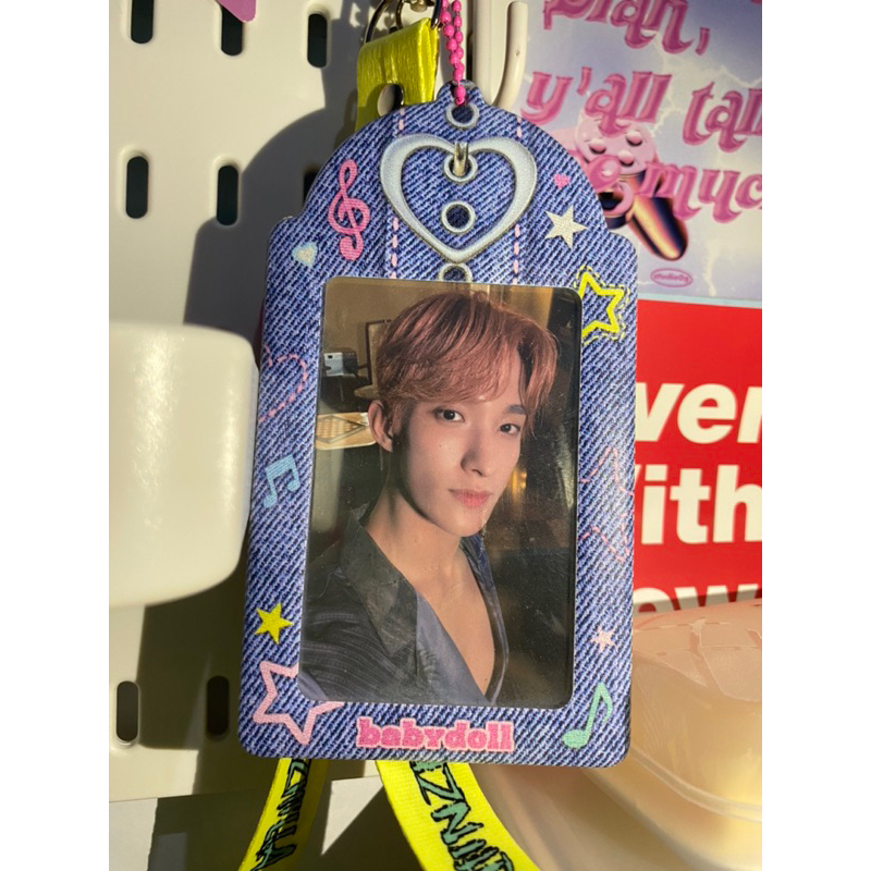 dk ld powerstation fml (ld pws seventeen)