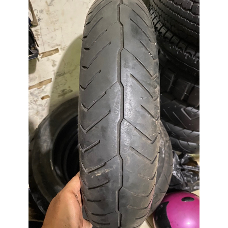 ban brigestone exedra 130/70-18