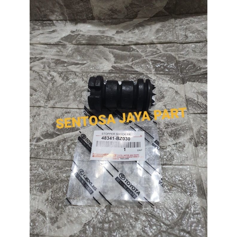 STOPPER DEPAN CALYA SIGRA ASLI 1PC