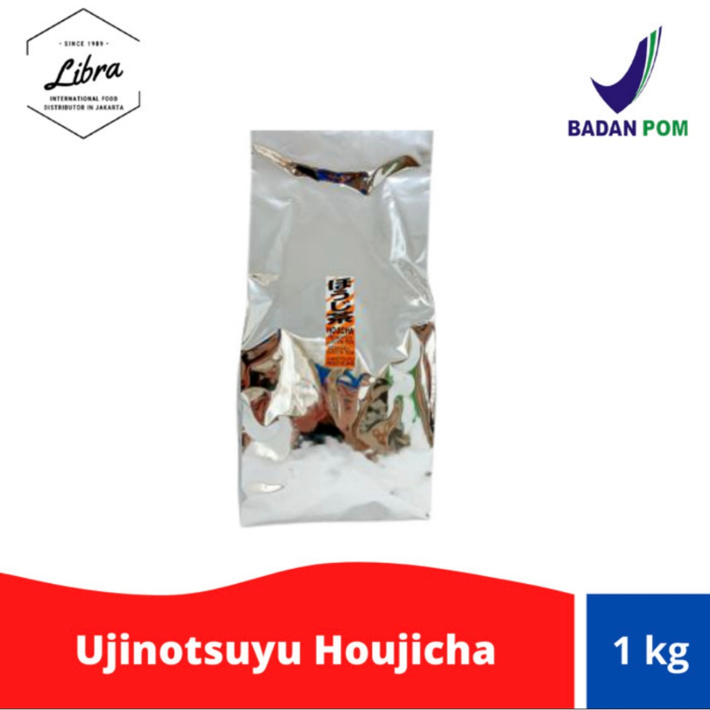 

Ujinotsuyu Houjicha 1 kg