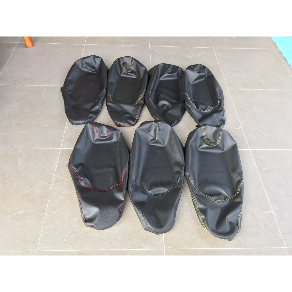 COVER/KULIT/SARUNG/KRAKAP JOK MIO SPORTY MIO SMILE / KULIT JOK MIO M3 MOTIF XRIDE / COVER JOK MIO SO