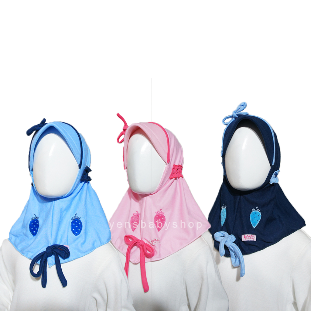 VANIA COLLECTION - Kerudung Anak