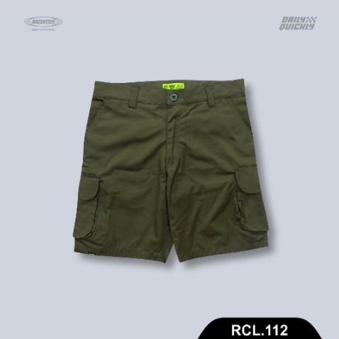 CELANA RCL.112 CARGO RACERTEES 201 ORIGINAL