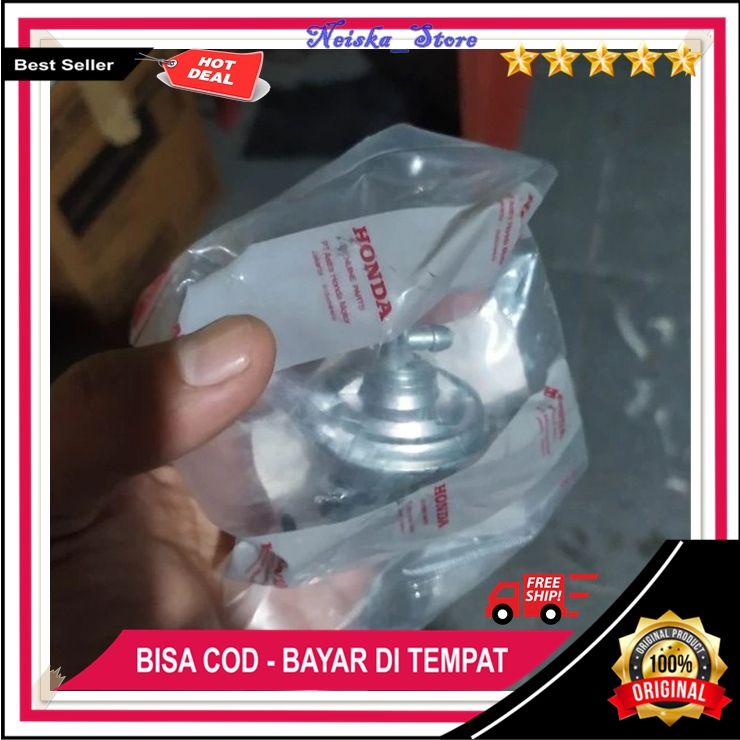 Keran Bensin Motor ORI Kran Honda Beat Vario 110 CW CBS Karbu Techno Original KVB High Quality