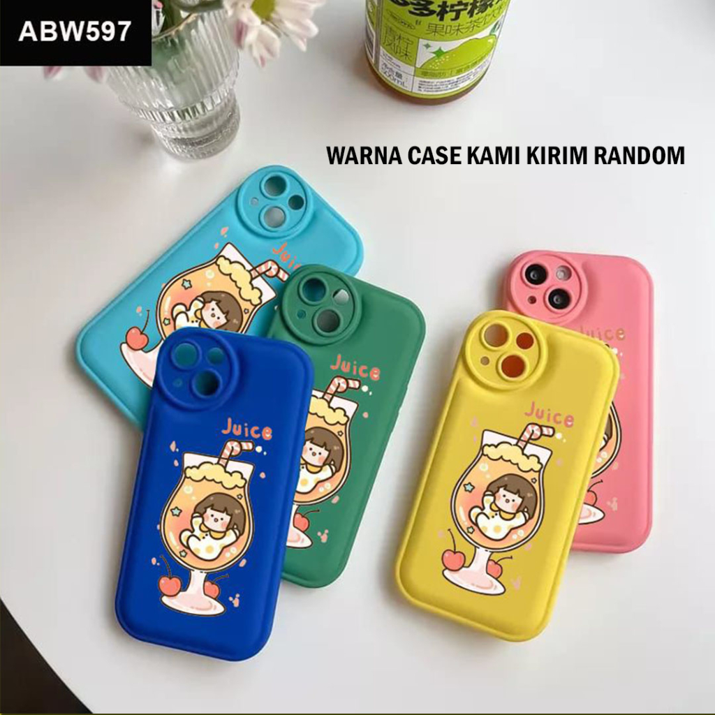 Case Motif Airbag Full Color Oppo A31 A36 A37 A39 A57 Lama A76 A96 Neo 9