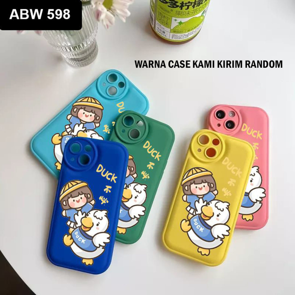 Case Motif Airbag Full Color Oppo A31 A36 A37 A39 A57 Lama A76 A96 Neo 9