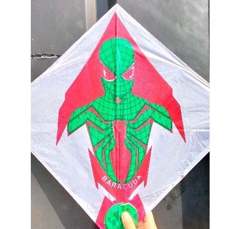 LAYANG LAYANG SUKHOI ADUAN LILITAN ISI 10