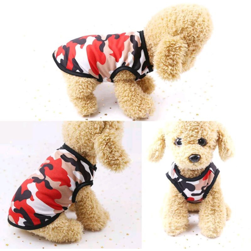 Baju Anjing Kucing Kaos Police K-9 Unit Kaos Rompi Kostum Cat Dog Dress Costum Party