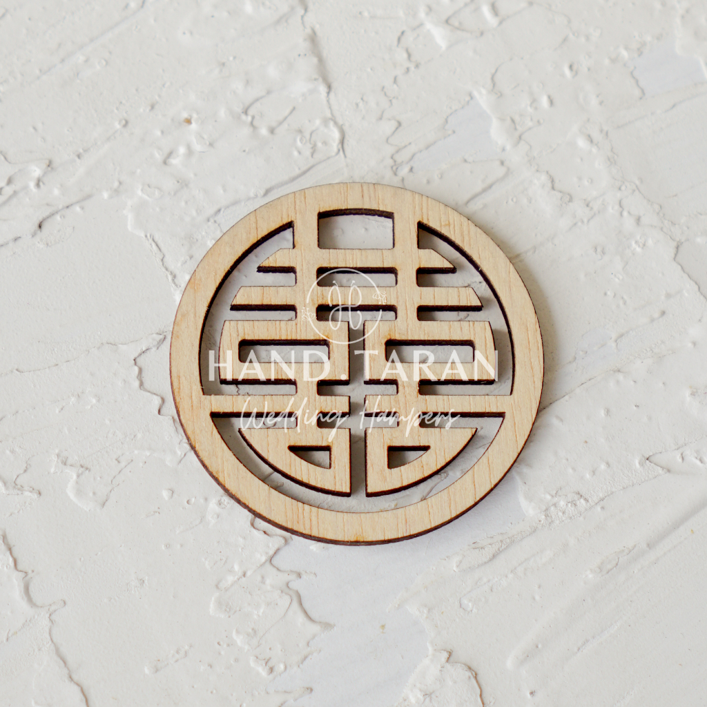 AKRILIK ELEMEN SHUANGXI