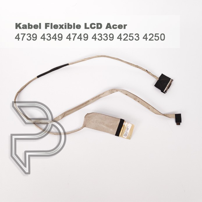 Kabel Flexible ACER Aspire 4749 4339 4253 4250 4739 DD0ZQQLC000