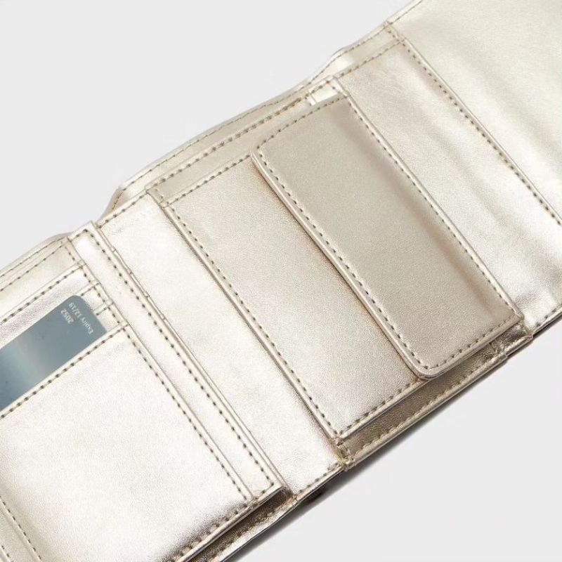 GUESSS Cathleen Trifold Wallet