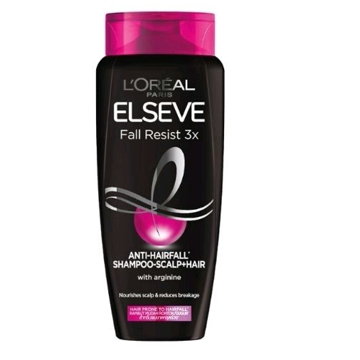 L'Oréal Elseve Shampoo 170 ML