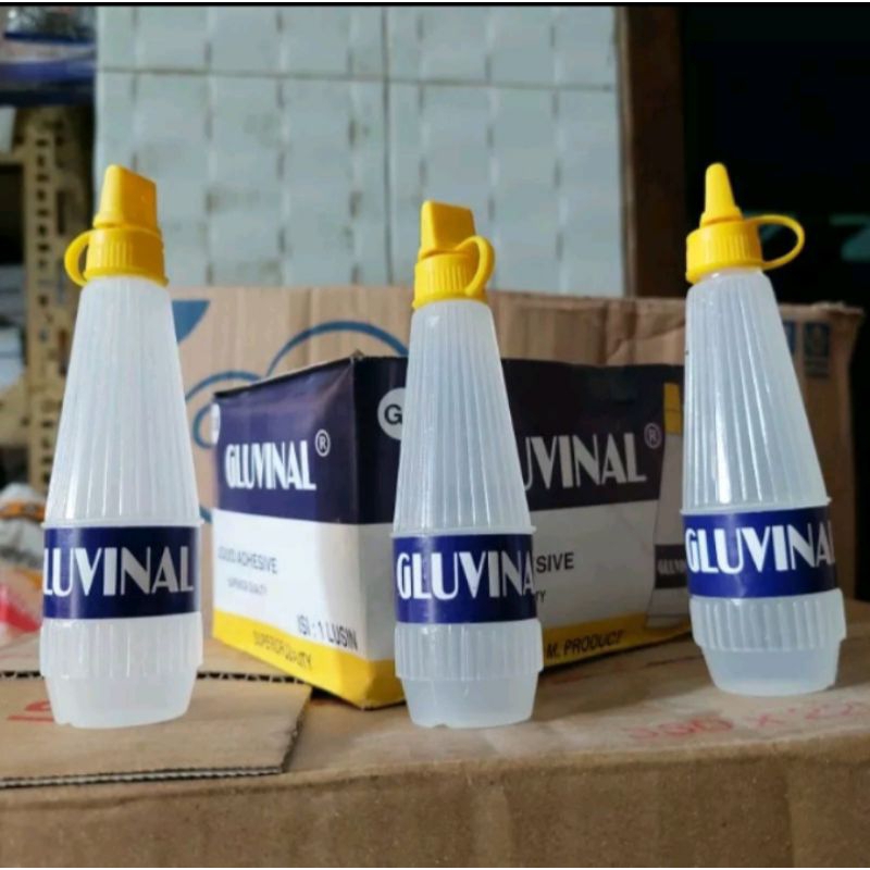 

POVINAL 112 LIQUID ADHESIVE 75 ML LEM CAIR