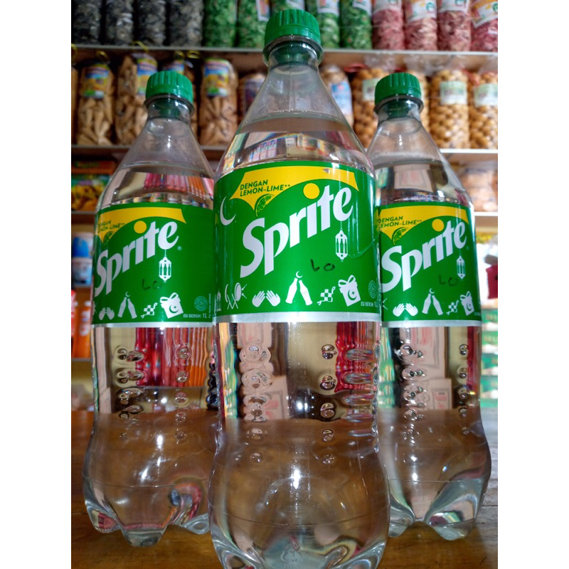 

MINUMAN SPRITE 1L