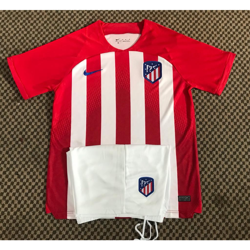 Jersey bola atm home 2023 - 2024 grade ori import