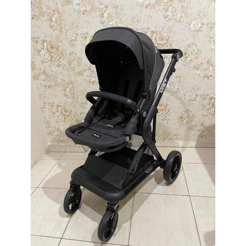 Stroller Cocolatte Mist daerah Pekanbaru