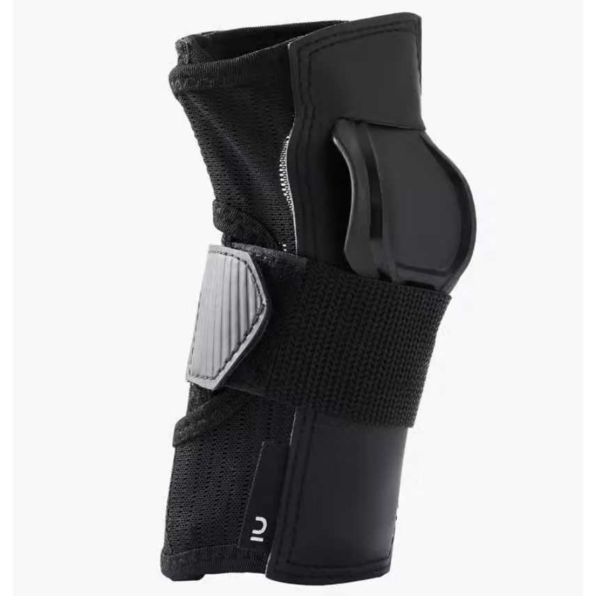 OXELO FIT500 Pelindung Pergelangan Tangan Skateboard Dewasa