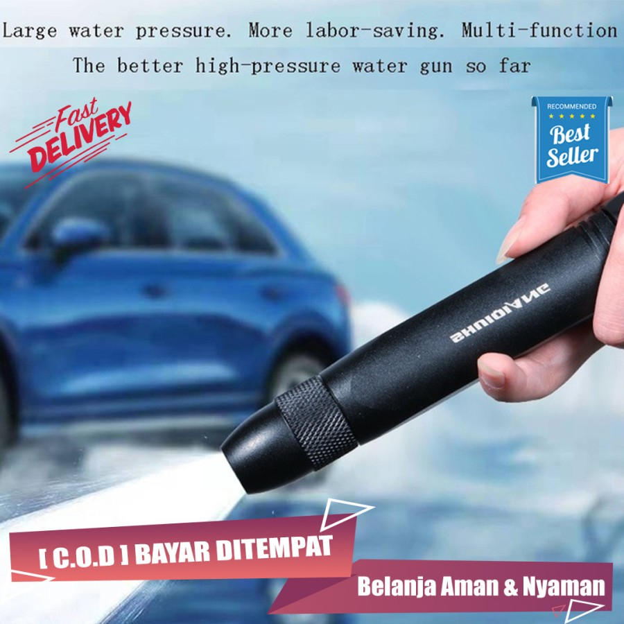 SEMPROTAN AIR SPRAY STEAM MOBIL SEMPROTAN TAMAN MOTOR SEMPROTAN JET WATER