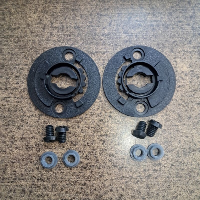 rachet zeus 610 dudukan kaca zeus 610 original