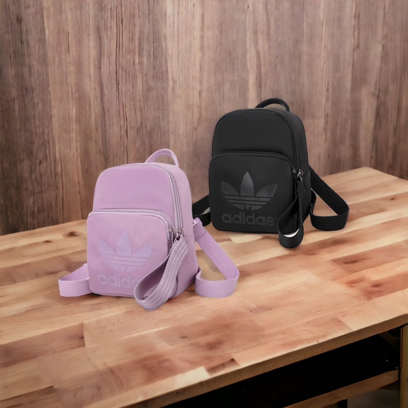 Tas Ransel Wanita Import Clasic Mini Backpack - BJ 0100#