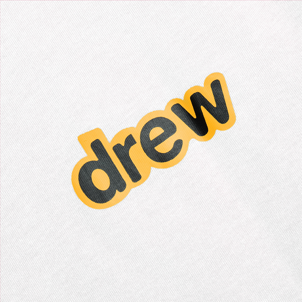 Drew House Doodle Joy T-Shirt