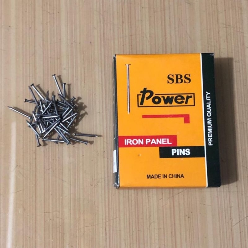 paku power sbs 3/4" / paku triplex power/ paku triplek murah/ paku triplek tukang