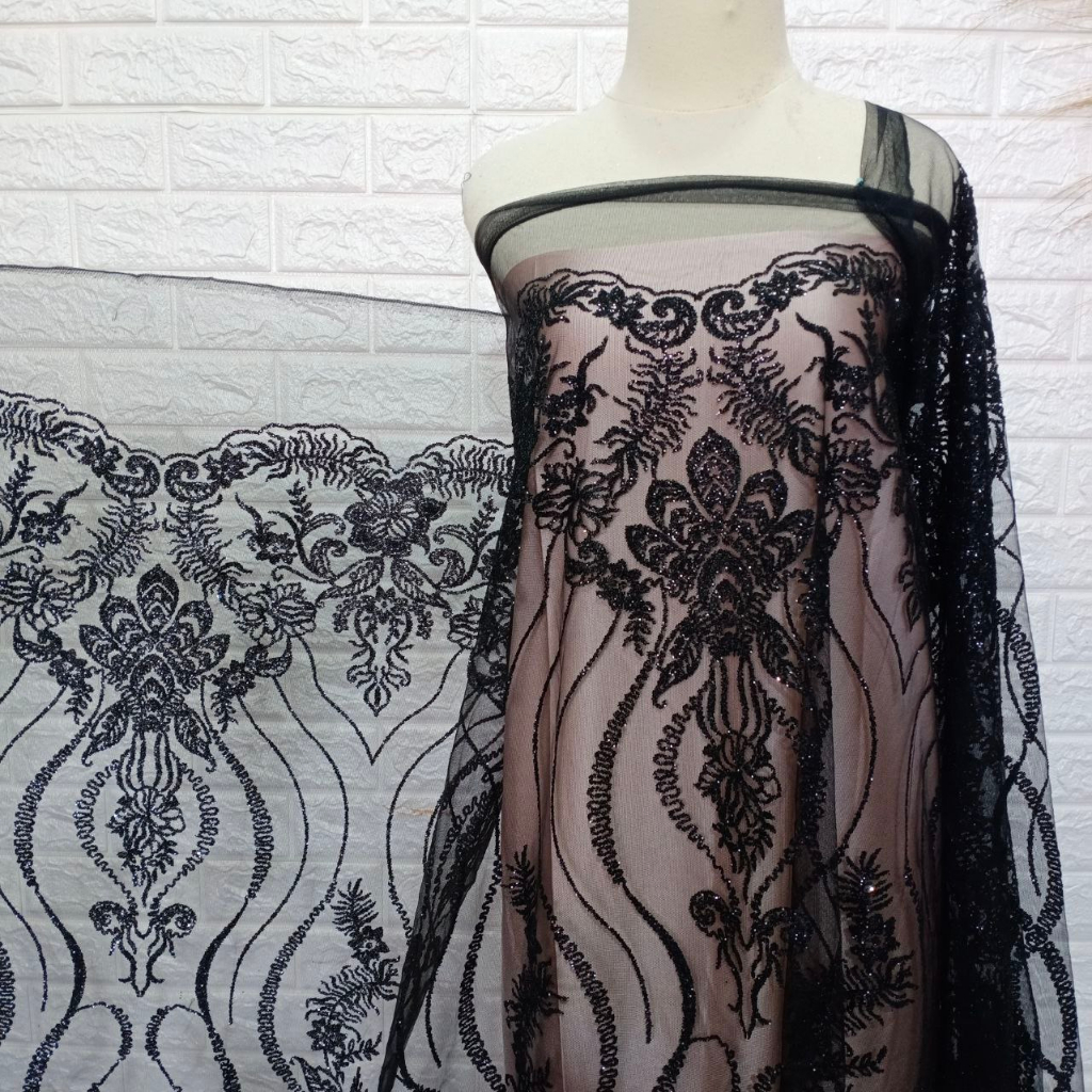 Tile Candy crush sugar candy spesial hitam