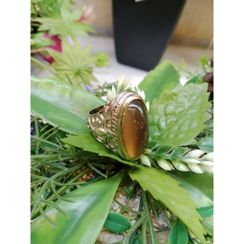 akik solar batu raja