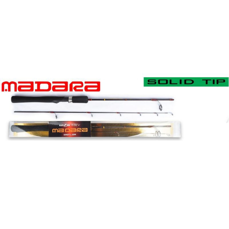 Joran Spinning Kaizen Madara Pilih Ukuran