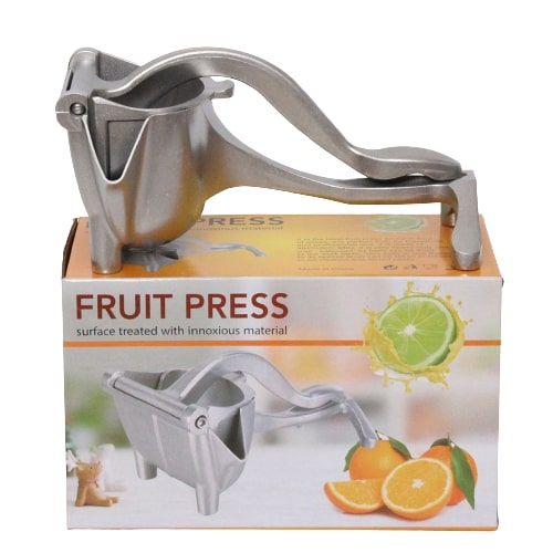 ALAT PERASAN BUAH MANUAL HAND PRESSURE JUICER PRES / ALAT PEMERAS JERUK